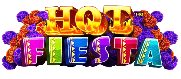 логотип Hot Fiesta